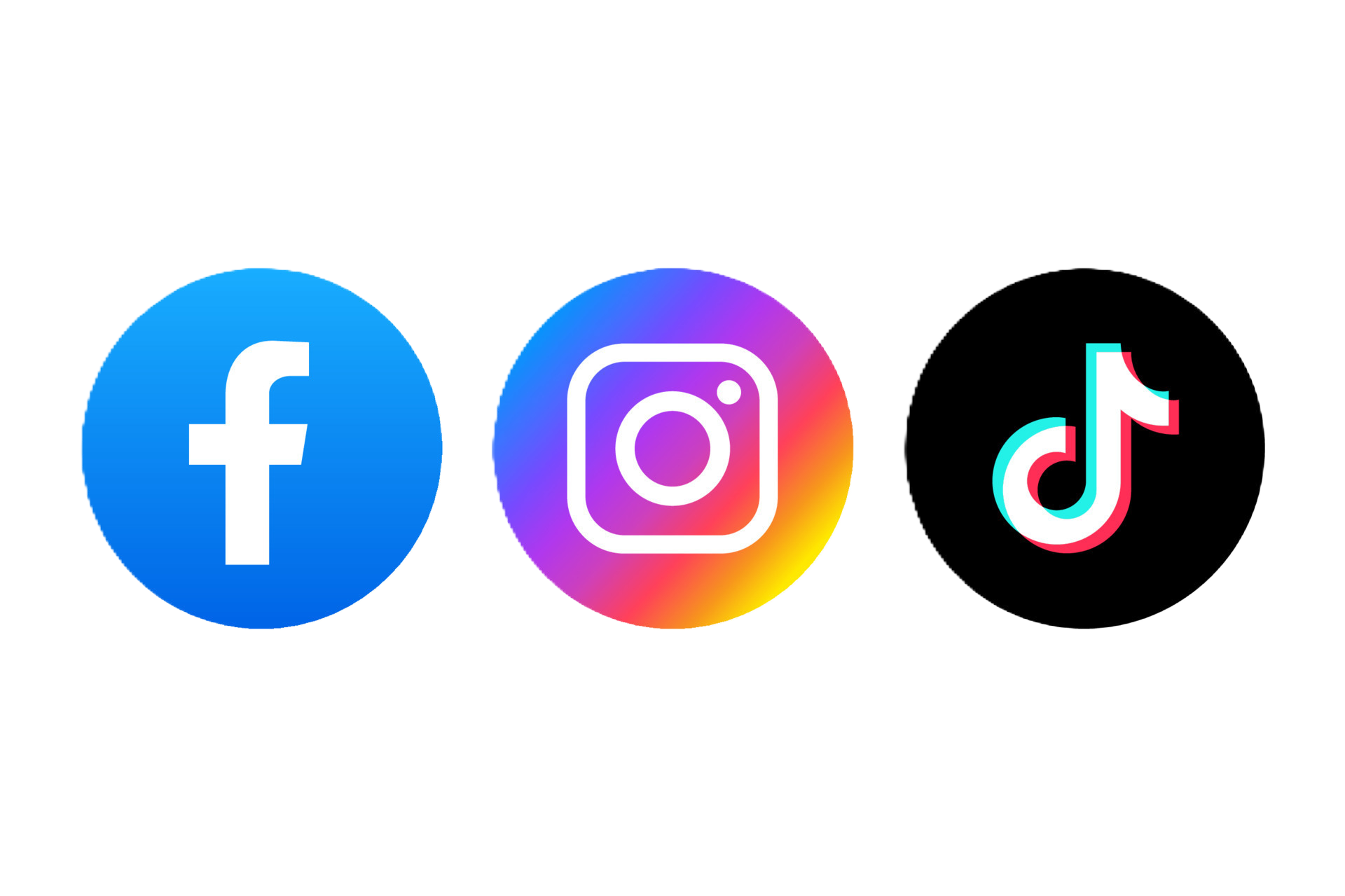 social media